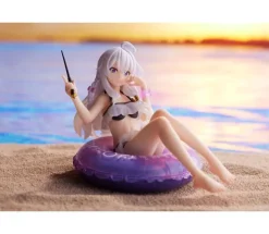 Elaina Aqua Float Girls Prize Figure
