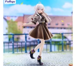 Elaina Brown Outfit Ver. Trio-Try-iT Figure