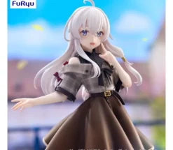 Elaina Brown Outfit Ver. Trio-Try-iT Figure