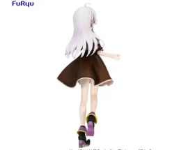 Elaina Brown Outfit Ver. Trio-Try-iT Figure