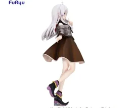 Elaina Brown Outfit Ver. Trio-Try-iT Figure