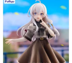 Elaina Brown Outfit Ver. Trio-Try-iT Figure