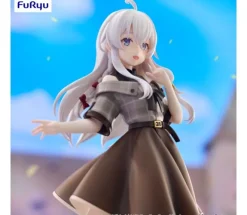 Elaina Brown Outfit Ver. Trio-Try-iT Figure