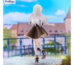 Elaina Brown Outfit Ver. Trio-Try-iT Figure