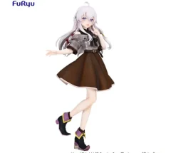 Elaina Brown Outfit Ver. Trio-Try-iT Figure