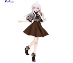 Elaina Brown Outfit Ver. Trio-Try-iT Figure