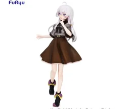 Elaina Brown Outfit Ver. Trio-Try-iT Figure