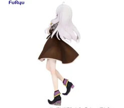 Elaina Brown Outfit Ver. Trio-Try-iT Figure
