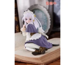 Elaina Cat Maid Ver. Renewal Edition Desktop Cute Figure