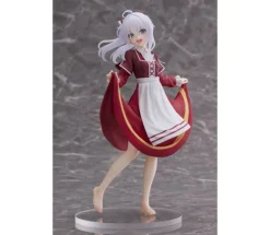 Elaina Grape-Stomping Girl Ver. Coreful Figure