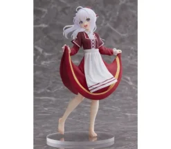 Elaina Grape-Stomping Girl Ver. Coreful Figure