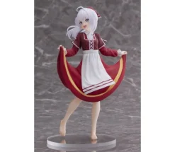 Elaina Grape-Stomping Girl Ver. Coreful Figure