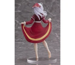 Elaina Grape-Stomping Girl Ver. Coreful Figure