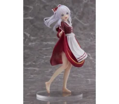 Elaina Grape-Stomping Girl Ver. Coreful Figure