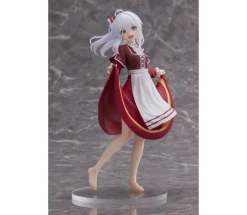 Elaina Grape-Stomping Girl Ver. Coreful Figure