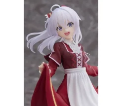 Elaina Grape-Stomping Girl Ver. Coreful Figure