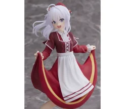 Elaina Grape-Stomping Girl Ver. Coreful Figure