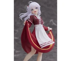 Elaina Grape-Stomping Girl Ver. Coreful Figure