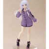 Elaina Knit Dress Ver. Coreful Figure