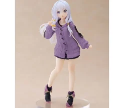 Elaina Knit Dress Ver. Coreful Figure