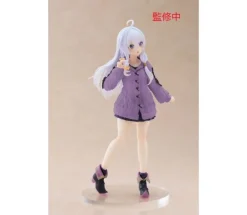 Elaina Knit Dress Ver. Coreful Figure