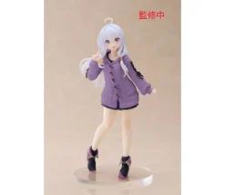 Elaina Knit Dress Ver. Coreful Figure