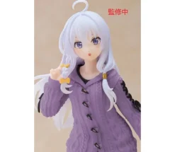 Elaina Knit Dress Ver. Coreful Figure