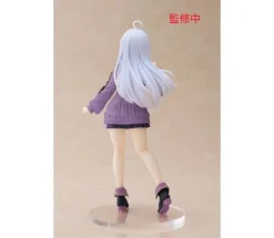 Elaina Knit Dress Ver. Coreful Figure