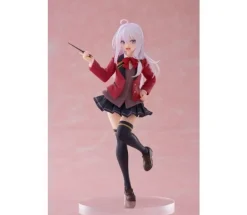 Elaina School Uniform Ver. Coreful Figure