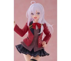Elaina School Uniform Ver. Coreful Figure