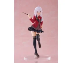 Elaina School Uniform Ver. Coreful Figure