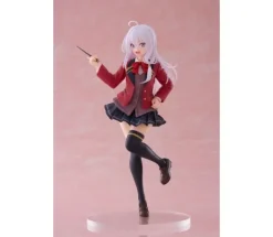 Elaina School Uniform Ver. Coreful Figure