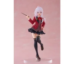 Elaina School Uniform Ver. Coreful Figure