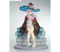 Elaina Summer Vacation Ver. 1/7 Scale Figure