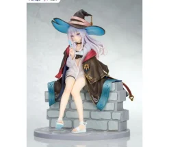 Elaina Summer Vacation Ver. 1/7 Scale Figure