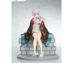 Elaina Summer Vacation Ver. 1/7 Scale Figure