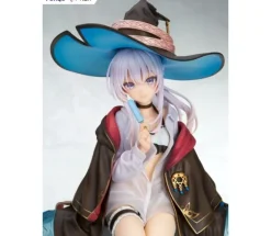 Elaina Summer Vacation Ver. 1/7 Scale Figure