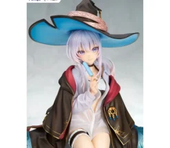 Elaina Summer Vacation Ver. 1/7 Scale Figure