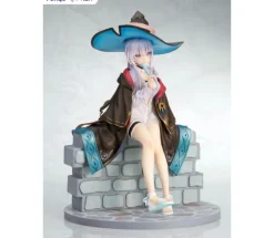 Elaina Summer Vacation Ver. 1/7 Scale Figure