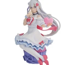 Emilia - Sweet Happy Life! Ichibansho Figure