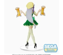 Emilia Oktoberfest Ver. SPM Figure