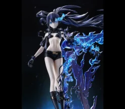 Empress Black Rock Shooter huke Ver.