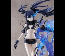 Empress Black Rock Shooter huke Ver.