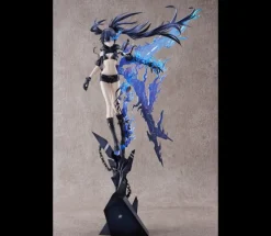Empress Black Rock Shooter huke Ver.