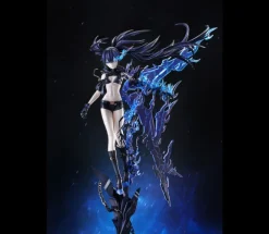 Empress Black Rock Shooter huke Ver.