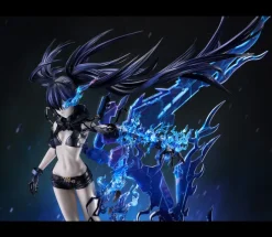Empress Black Rock Shooter huke Ver.