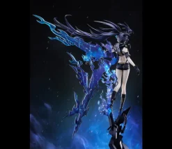 Empress Black Rock Shooter huke Ver.