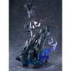Empress Teaser Visual Ver. Art by huke Scale Figure Spiritale