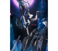 Empress Teaser Visual Ver. Art by huke Scale Figure Spiritale