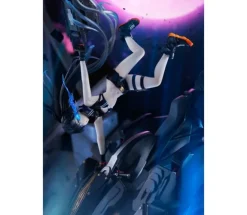Empress Teaser Visual Ver. Art by huke Scale Figure Spiritale